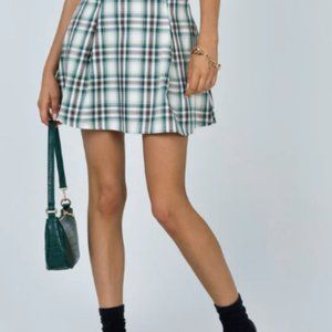 Princess Polly Aries Skirt